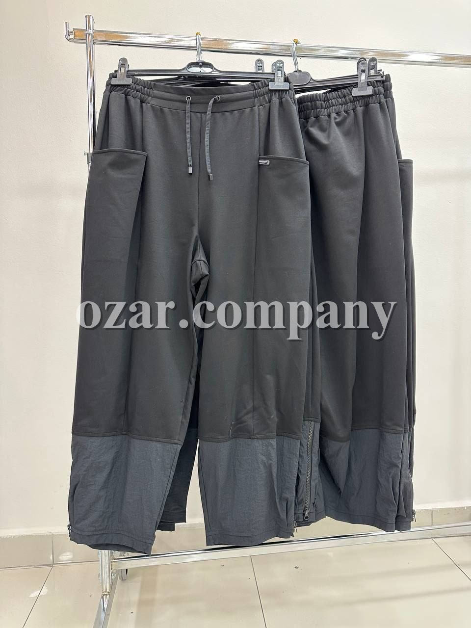 Женские Брюки (Большие размеры)