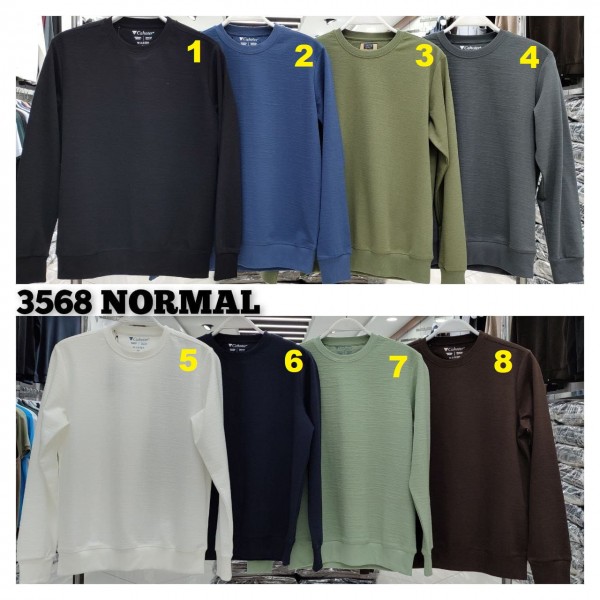 Мужская Футболка На Длинный Рукав Cahoter