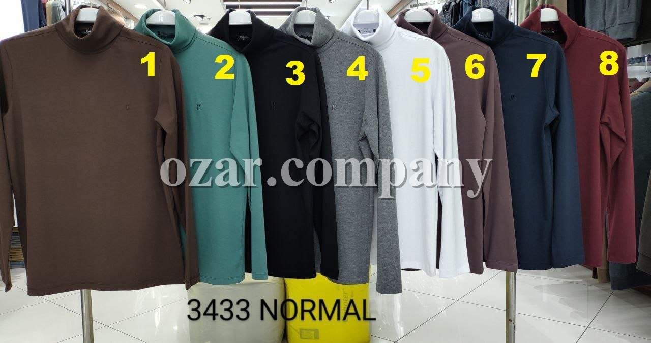 Мужской Гольф Cahoter