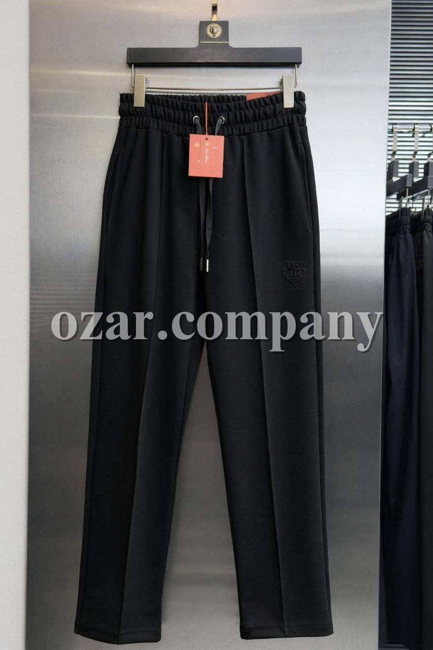 Мужские Спортивные Штаны Loro Piana