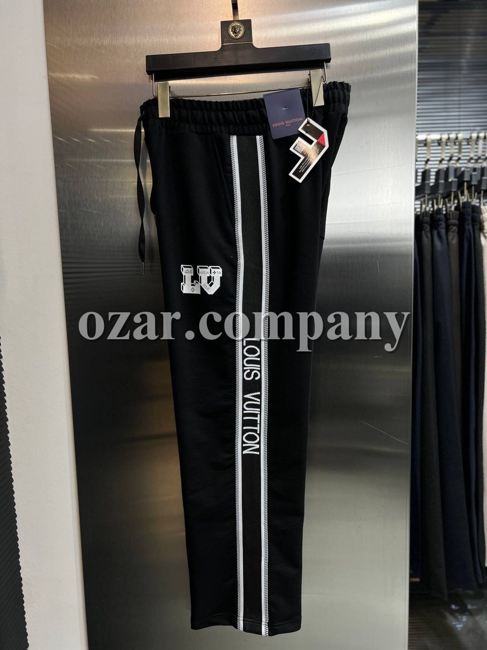 Мужские Спортивные Штаны Louis Vuitton