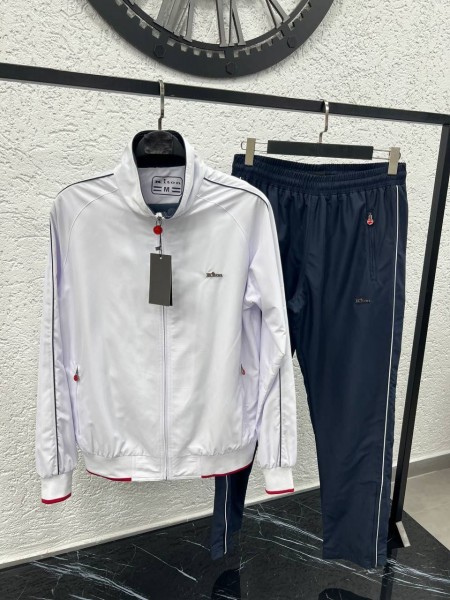 Мужской Спортивный Костюм Kiton