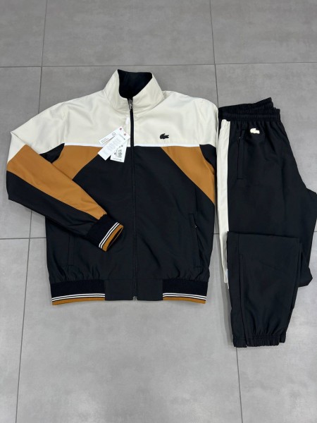 Мужской Спортивный Костюм Lacoste