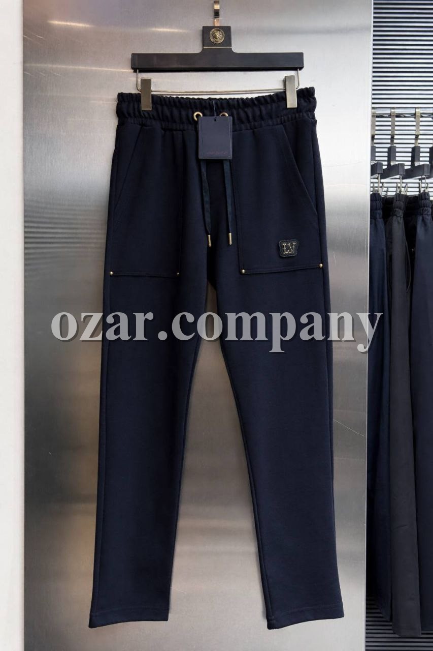 Мужские Спортивные Штаны Louis Vuitton