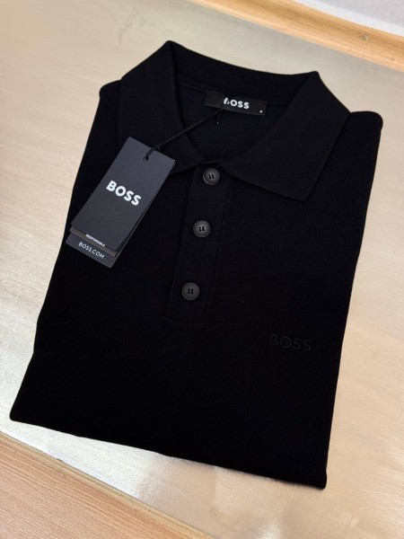 Мужской Джемпер Boss