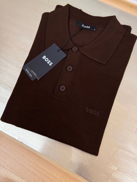 Мужской Джемпер Boss