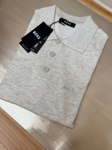 Мужской Джемпер Boss