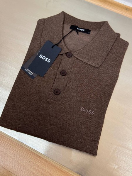 Мужской Джемпер Boss