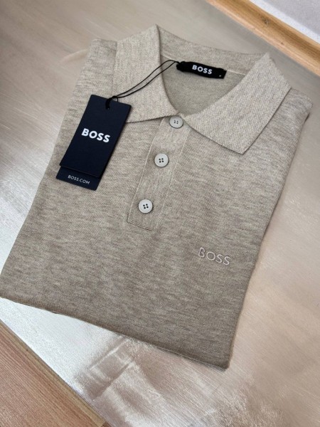 Мужской Джемпер Boss