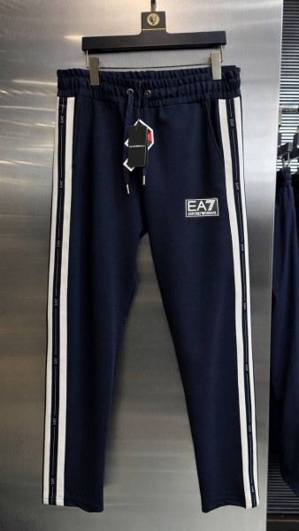 Мужские Спортивные Штаны Emporio Armani