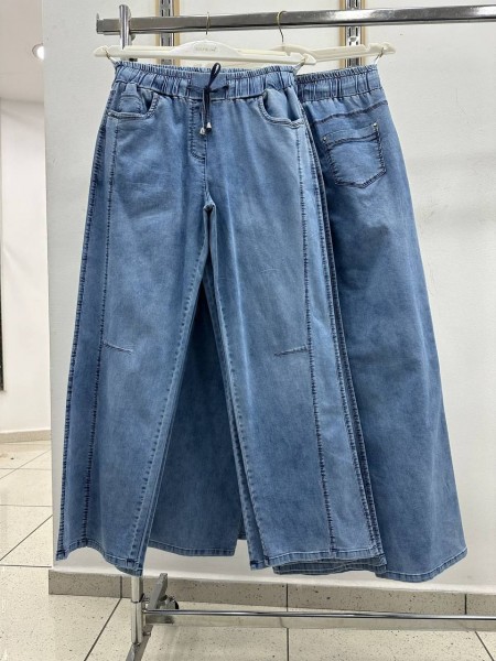 Женские Джинсы (Большие размеры)