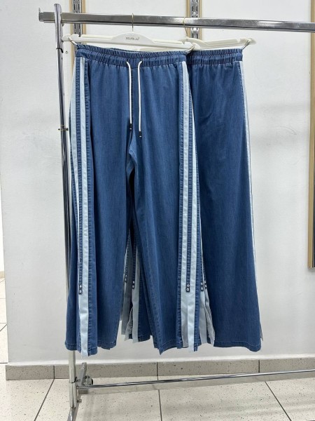 Женские Джинсы (Большие размеры)