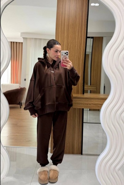 Женский Костюм Nike