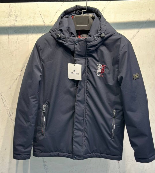 Мужская Куртка Burberry