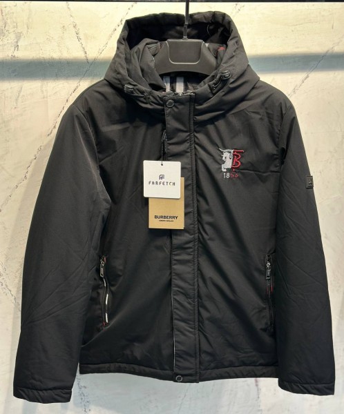 Мужская Куртка Burberry