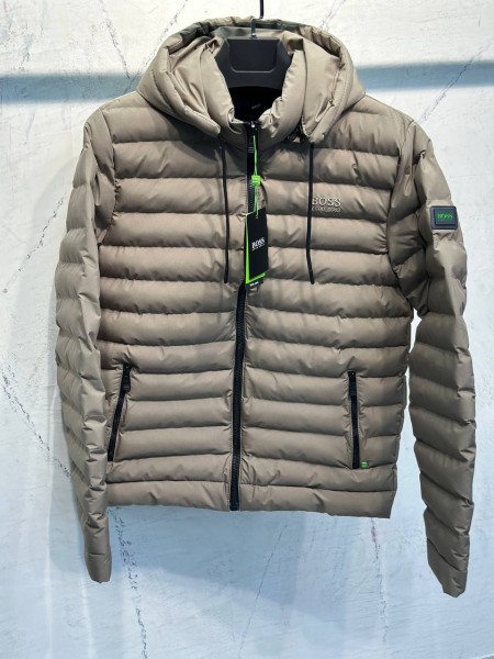 Мужская Куртка Boss