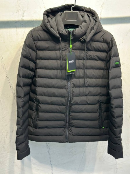 Мужская Куртка Boss