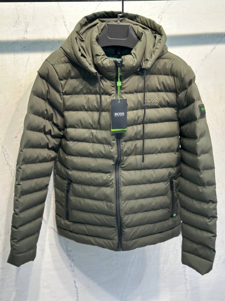 Мужская Куртка Boss