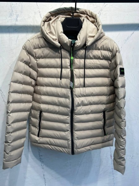 Мужская Куртка Boss