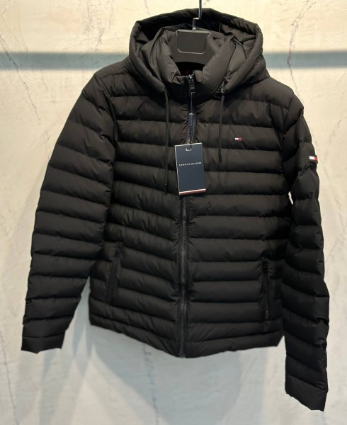 Мужская Куртка Tommy Hilfiger