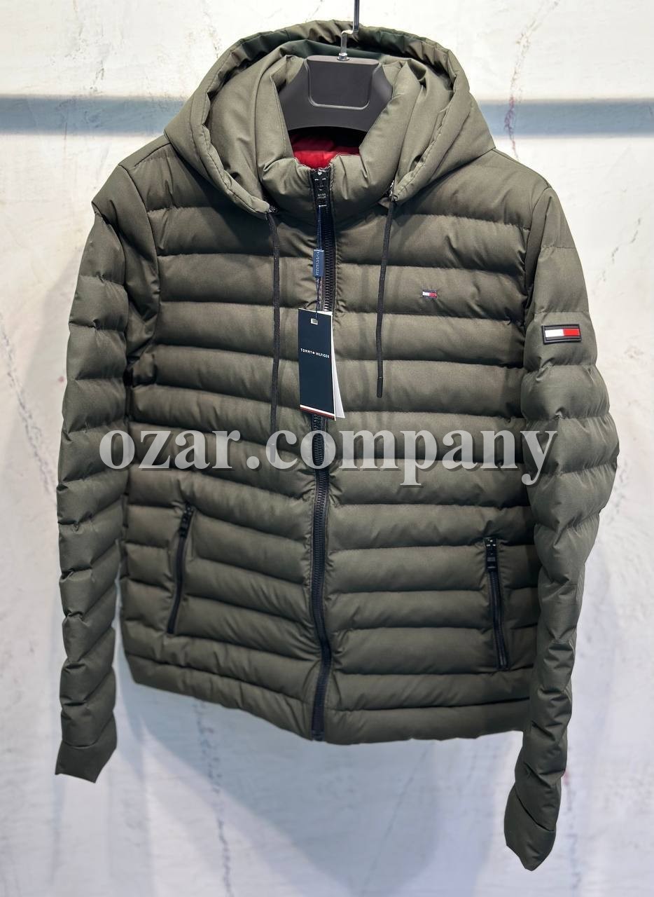Мужская Куртка Tommy Hilfiger