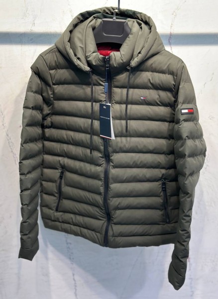Мужская Куртка Tommy Hilfiger