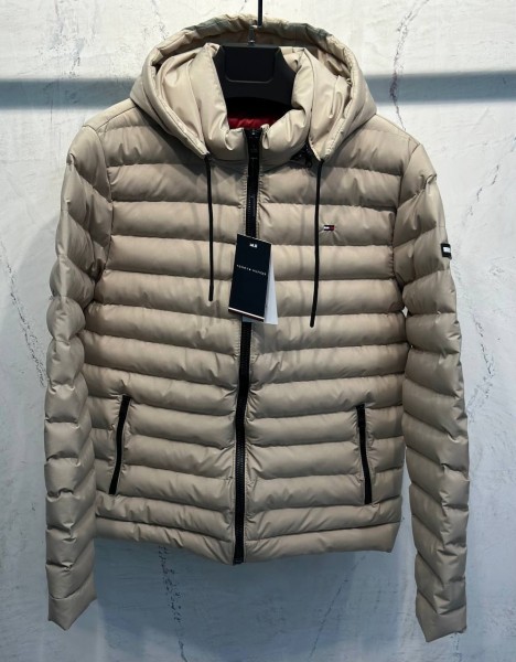 Мужская Куртка Tommy Hilfiger