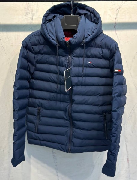 Мужская Куртка Tommy Hilfiger