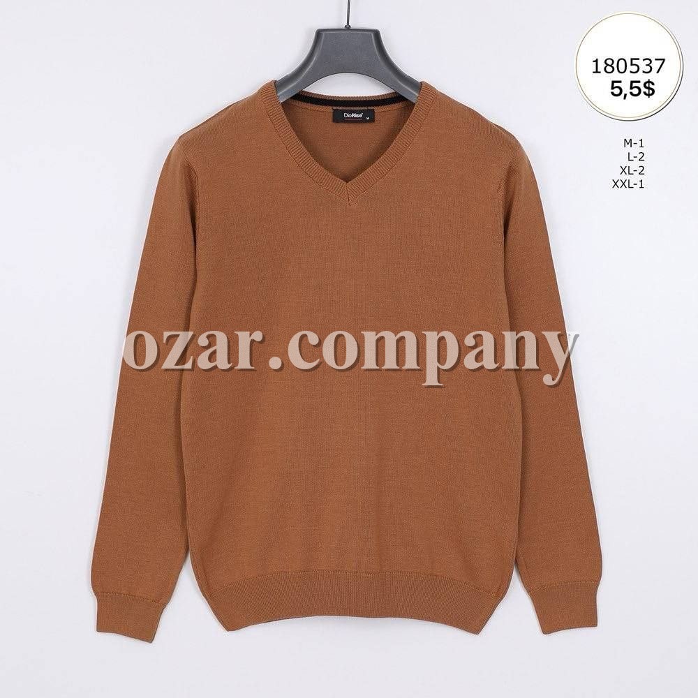 Мужской Джемпер Dio Rise 