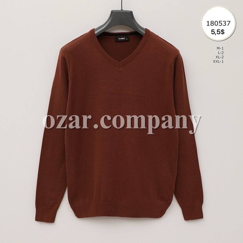 Мужской Джемпер Dio Rise 