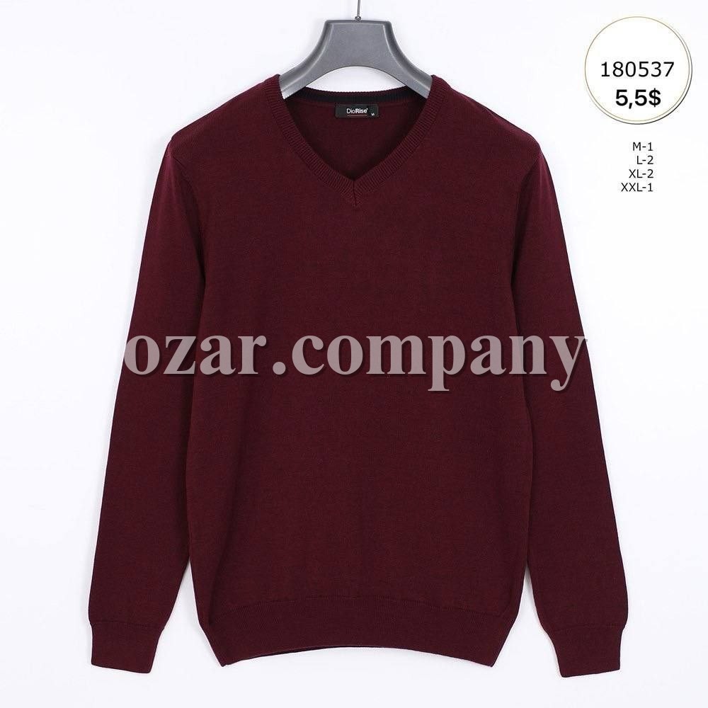 Мужской Джемпер Dio Rise 