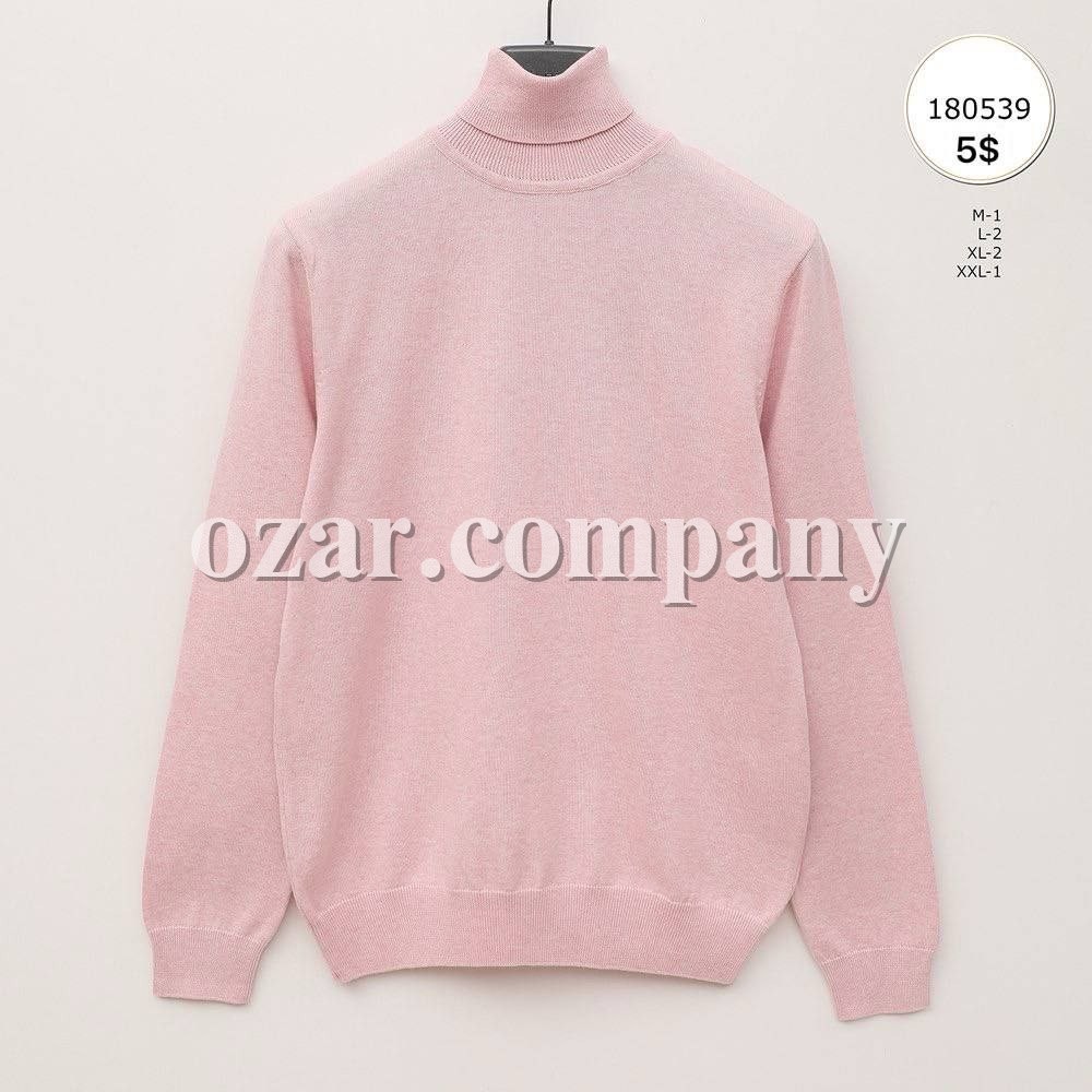 Мужской Гольф Dio Rise 