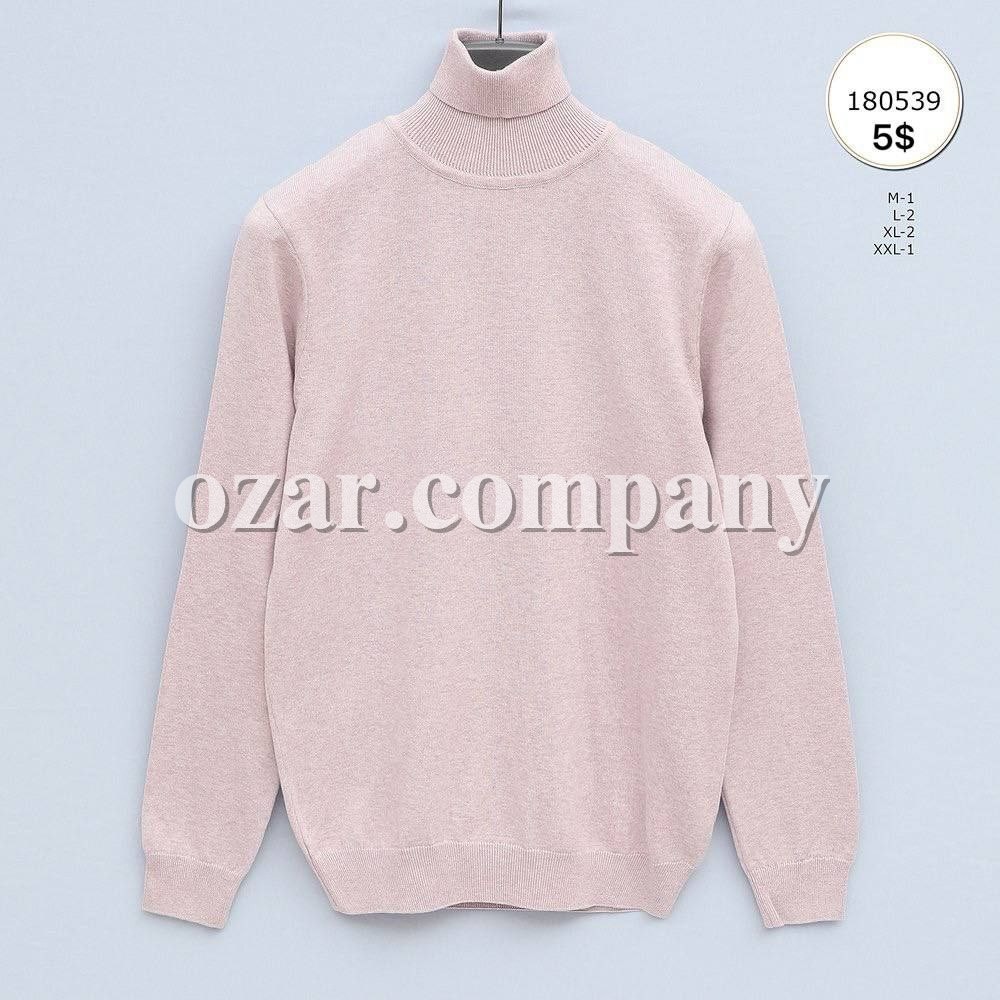 Мужской Гольф Dio Rise 