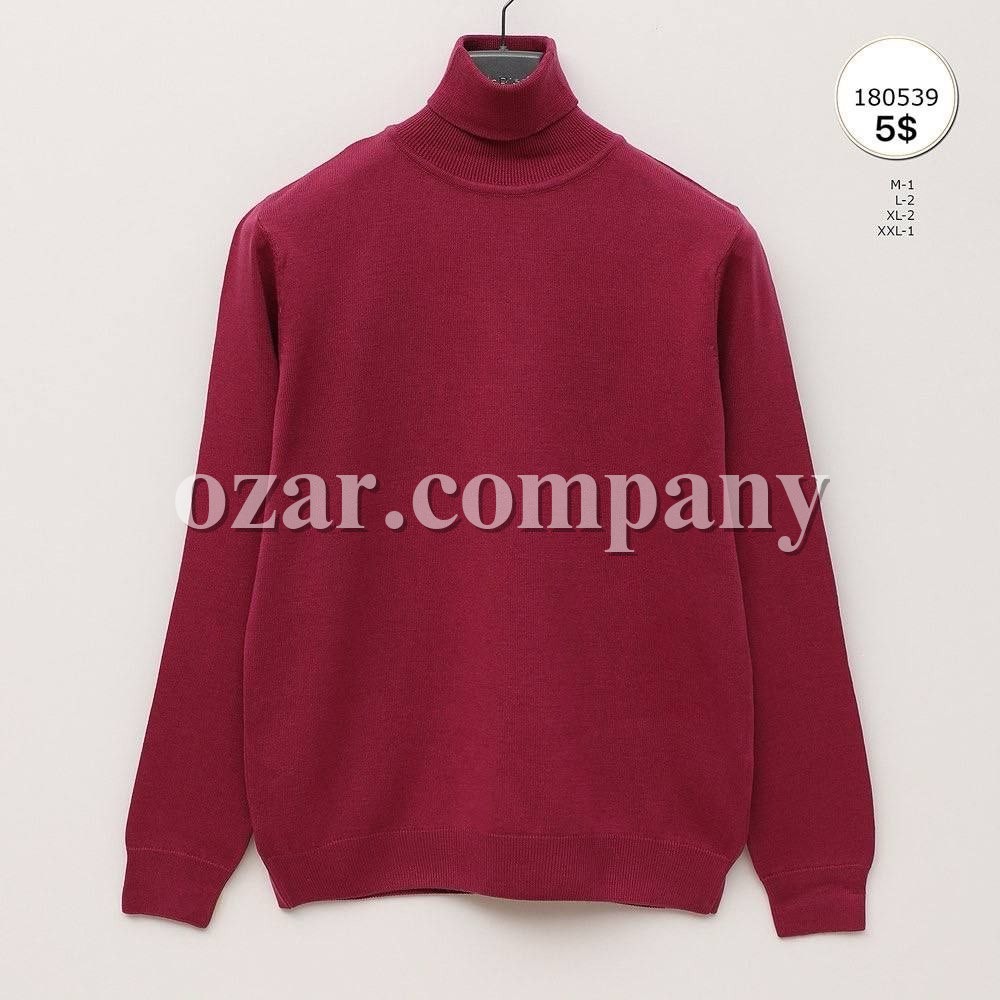 Мужской Гольф Dio Rise 