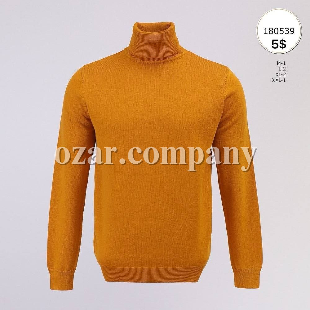 Мужской Гольф Dio Rise 