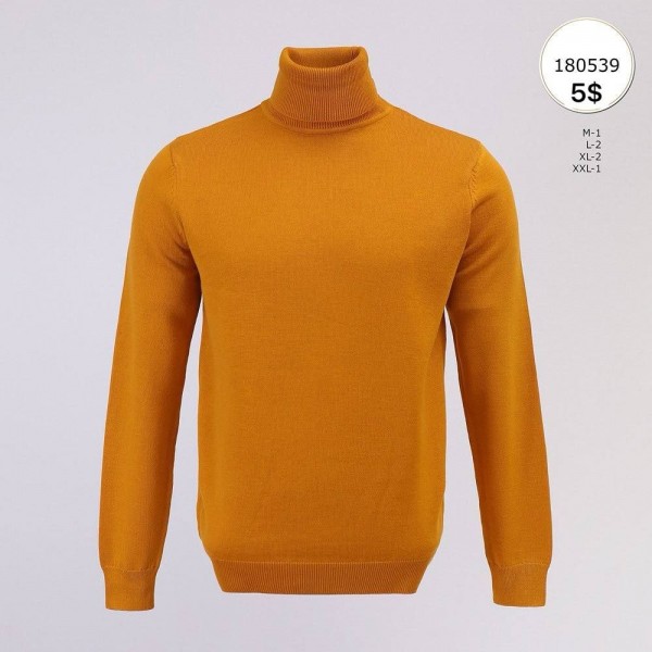 Мужской Гольф Dio Rise 