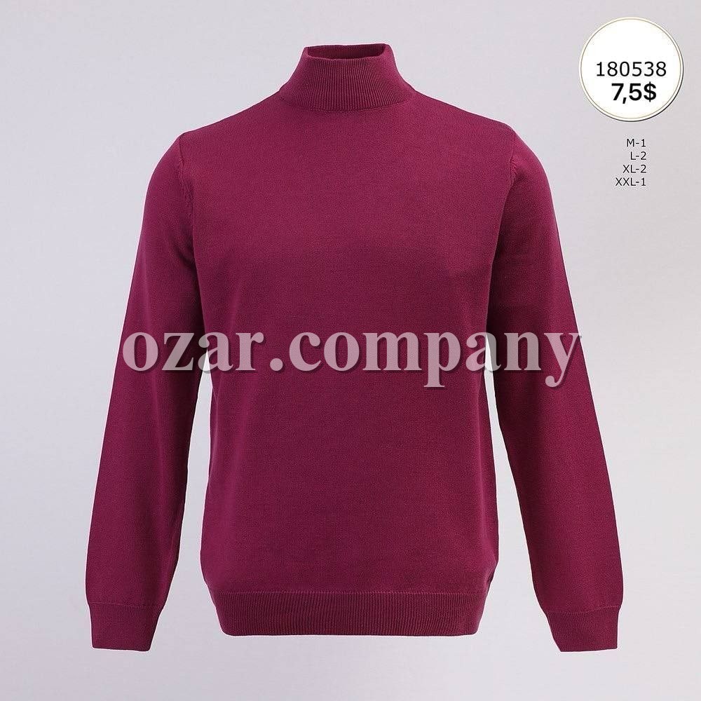 Мужской Гольф Dio Rise 