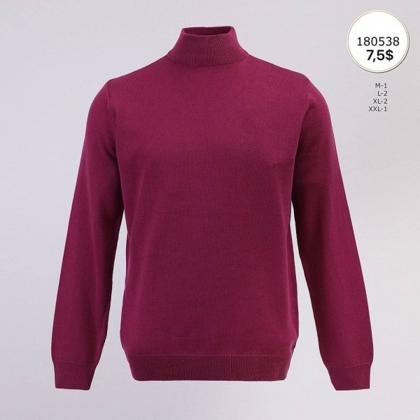 Мужской Гольф Dio Rise 