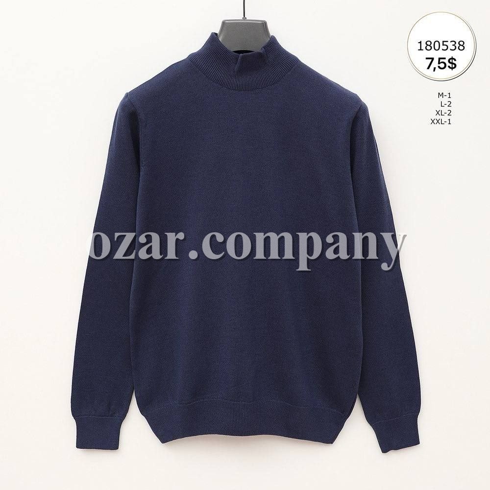 Мужской Гольф Dio Rise 