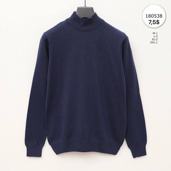 Мужской Гольф Dio Rise 