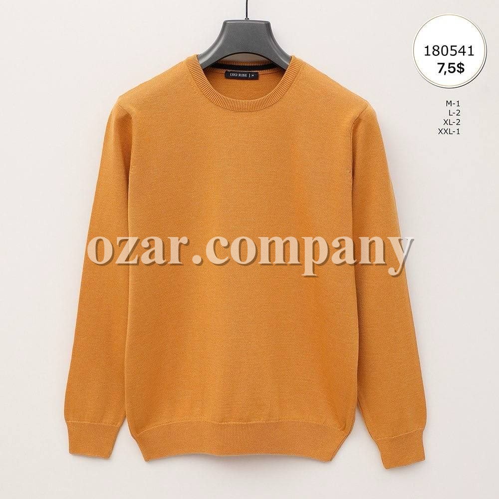 Мужской Джемпер Dio Rise 