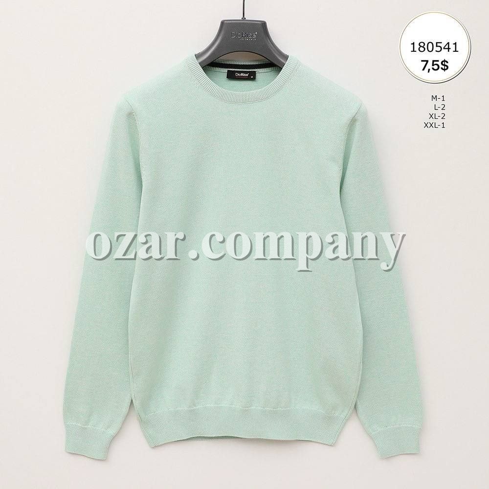 Мужской Джемпер Dio Rise 