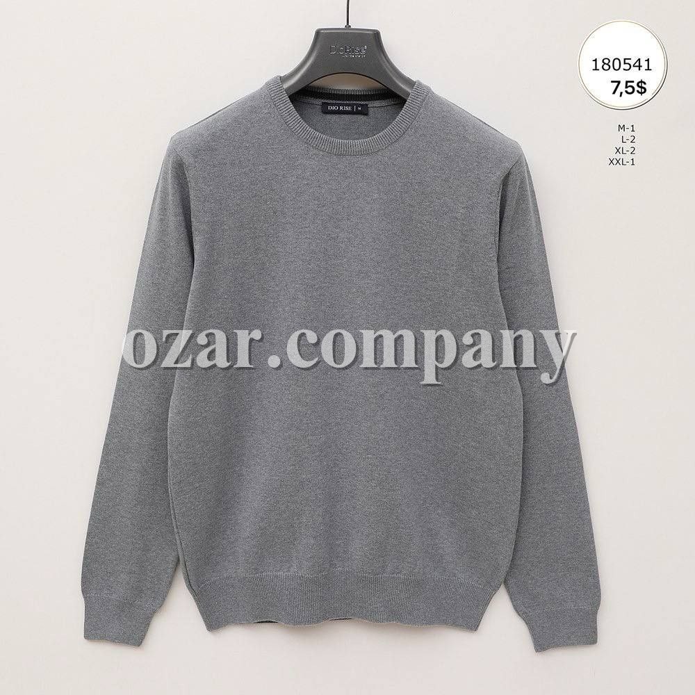 Мужской Джемпер Dio Rise 