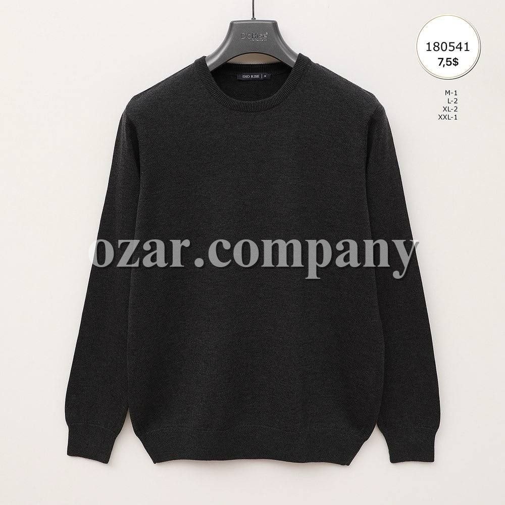 Мужской Джемпер Dio Rise 