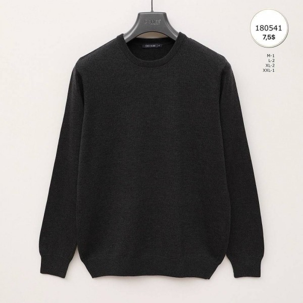 Мужской Джемпер Dio Rise 