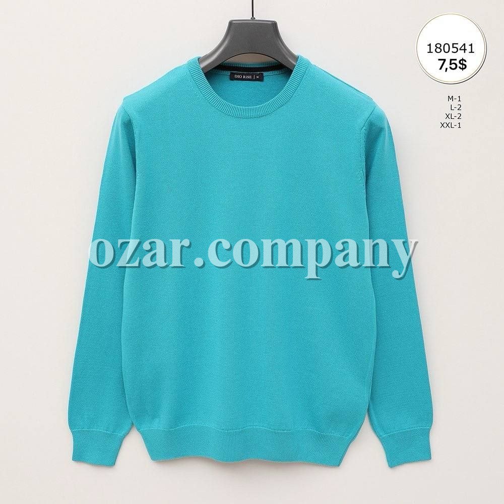 Мужской Джемпер Dio Rise 