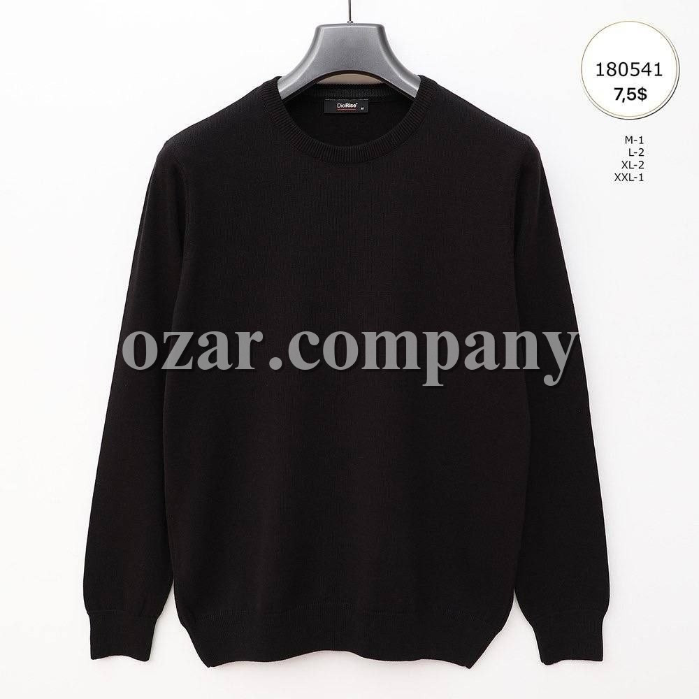 Мужской Джемпер Dio Rise 