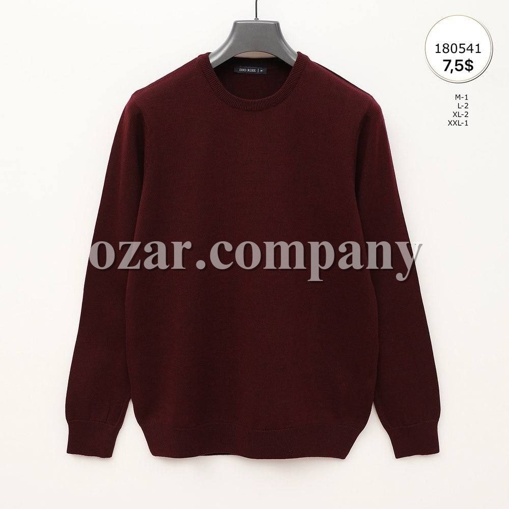 Мужской Джемпер Dio Rise 