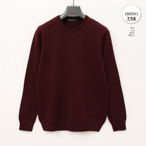 Мужской Джемпер Dio Rise 