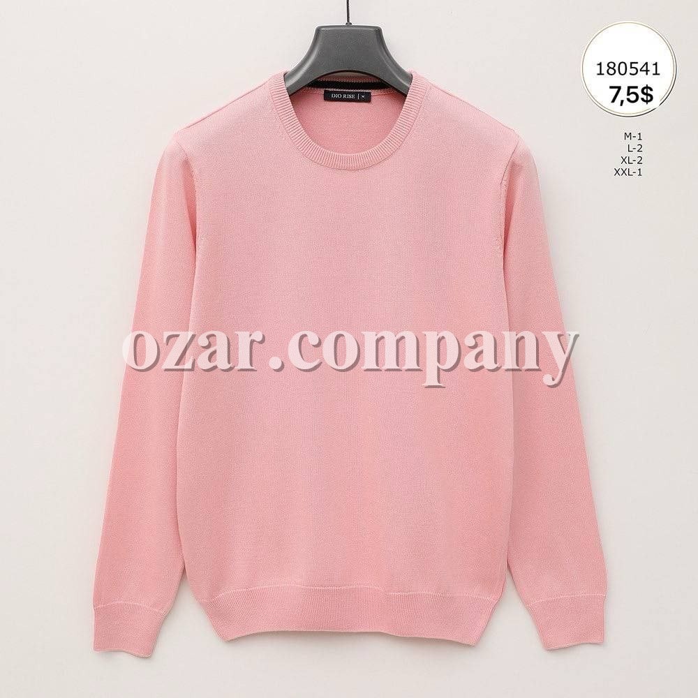 Мужской Джемпер Dio Rise 